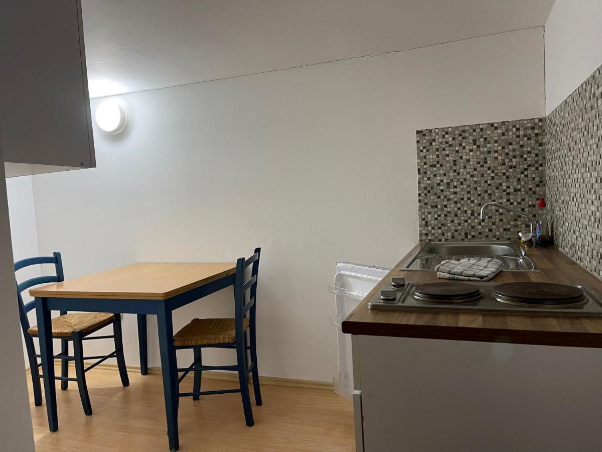Ferienwohnung Weidner Rehau Екстер'єр фото