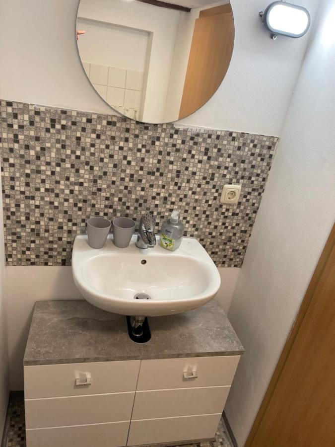 Ferienwohnung Weidner Rehau Екстер'єр фото