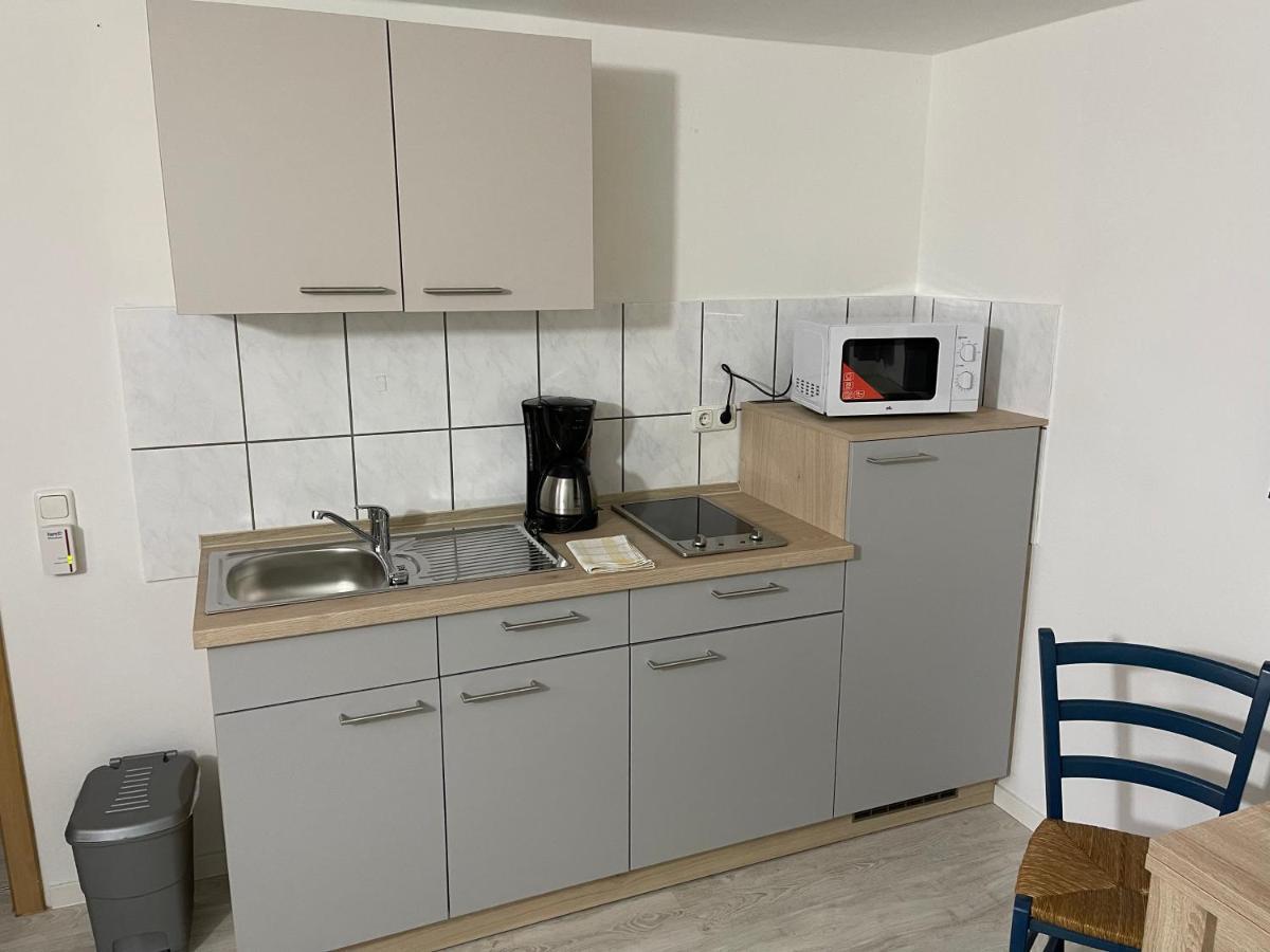 Ferienwohnung Weidner Rehau Екстер'єр фото