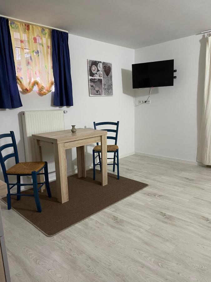 Ferienwohnung Weidner Rehau Екстер'єр фото
