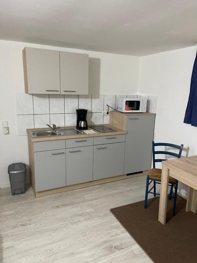 Ferienwohnung Weidner Rehau Екстер'єр фото
