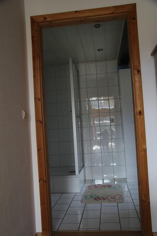 Ferienwohnung Weidner Rehau Екстер'єр фото
