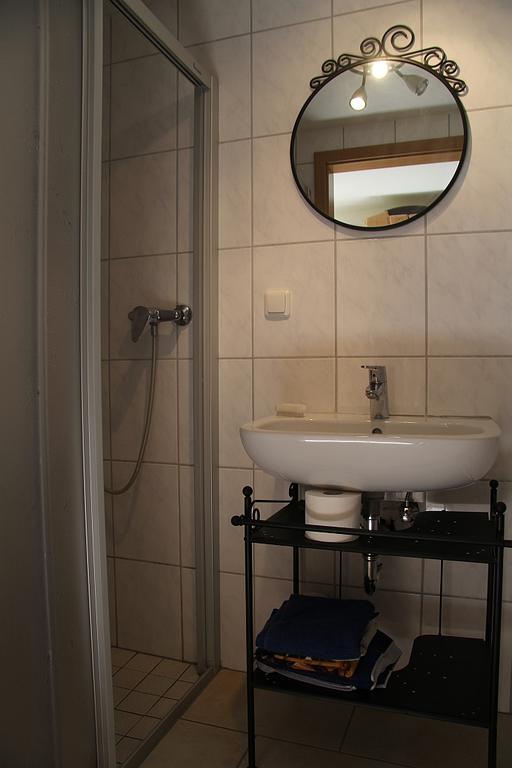 Ferienwohnung Weidner Rehau Екстер'єр фото