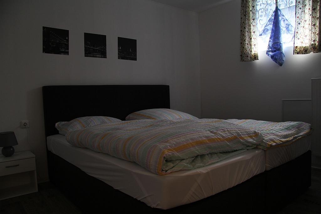 Ferienwohnung Weidner Rehau Екстер'єр фото